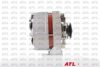 ATL Autotechnik L 33 110 Alternator